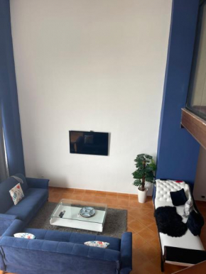 Duplex vue sur mer